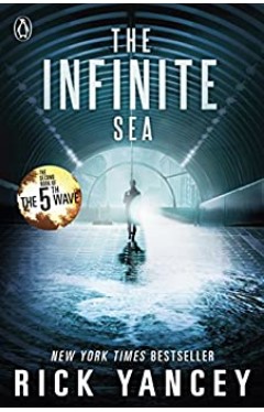 The 5th Wave: The Infinite Sea (Book 2) Paperback